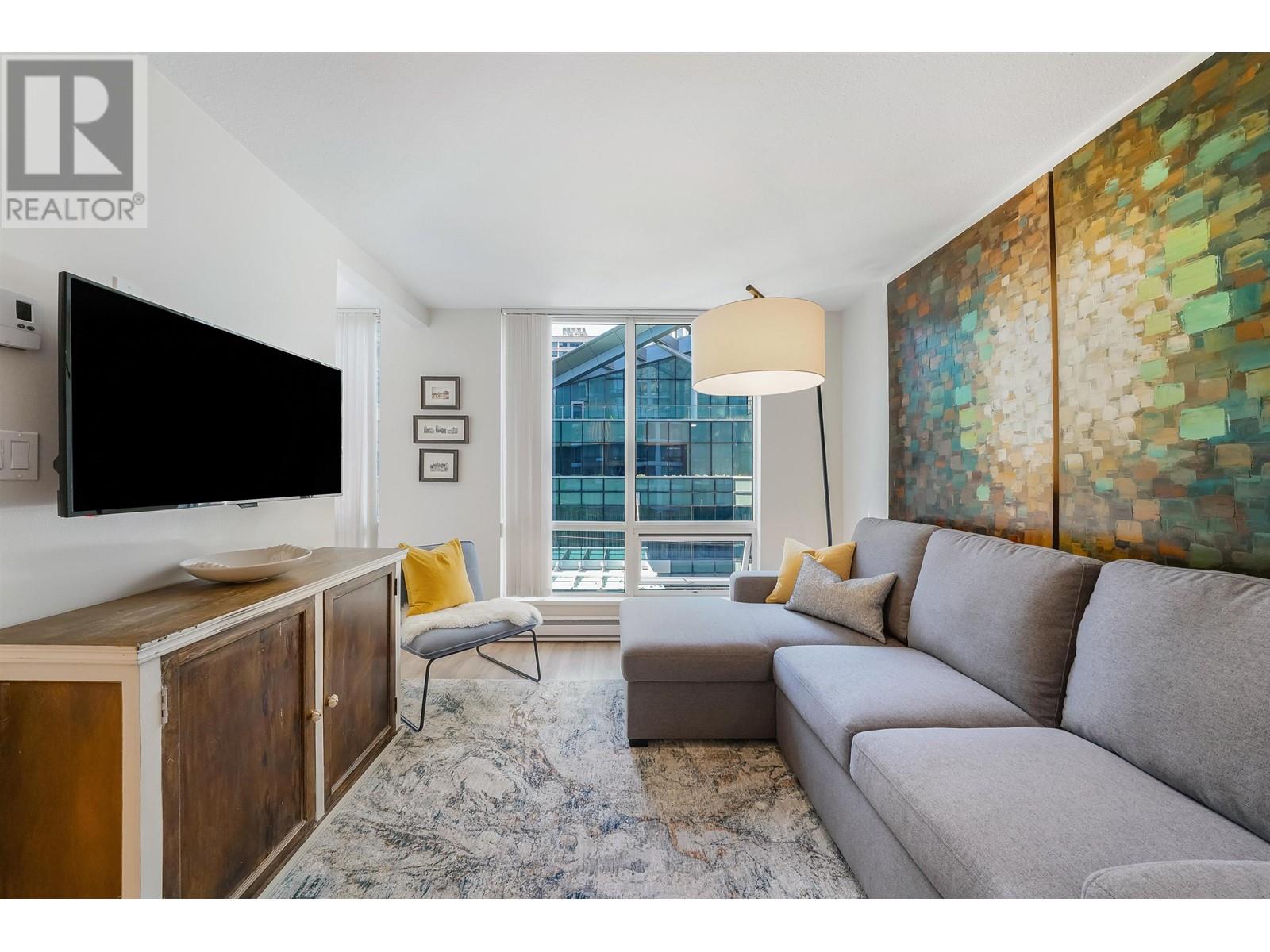 707 1166 Melville Street, Vancouver, British Columbia  V6E 4P5 - Photo 9 - R3012760