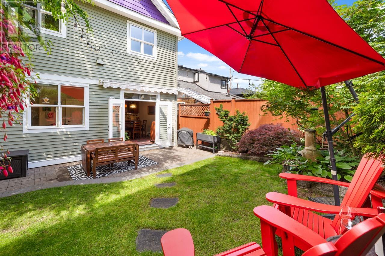 2088 Victoria Drive, Vancouver, British Columbia  V5N 4K4 - Photo 1 - R3012761
