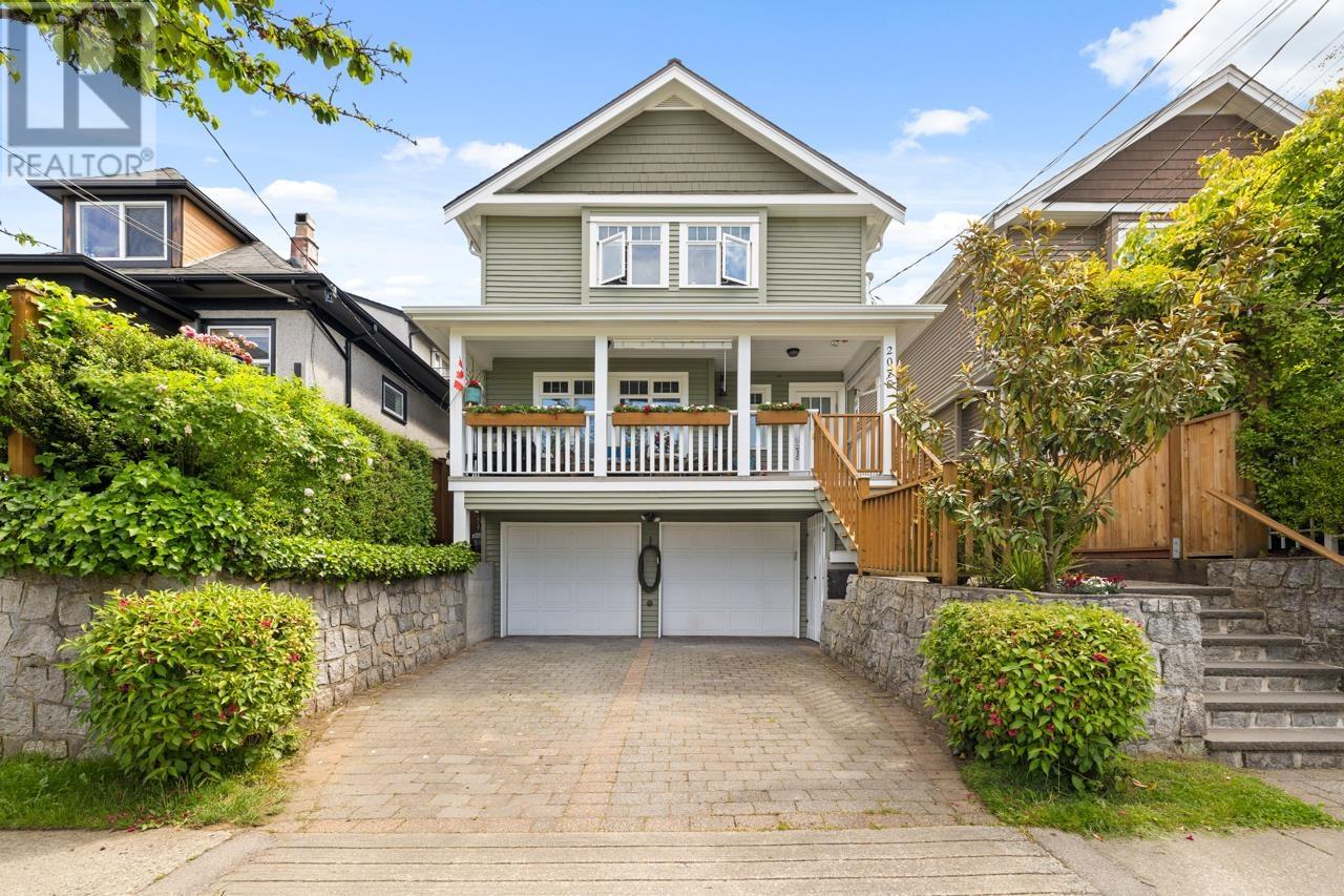 2088 Victoria Drive, Vancouver, British Columbia  V5N 4K4 - Photo 17 - R3012761