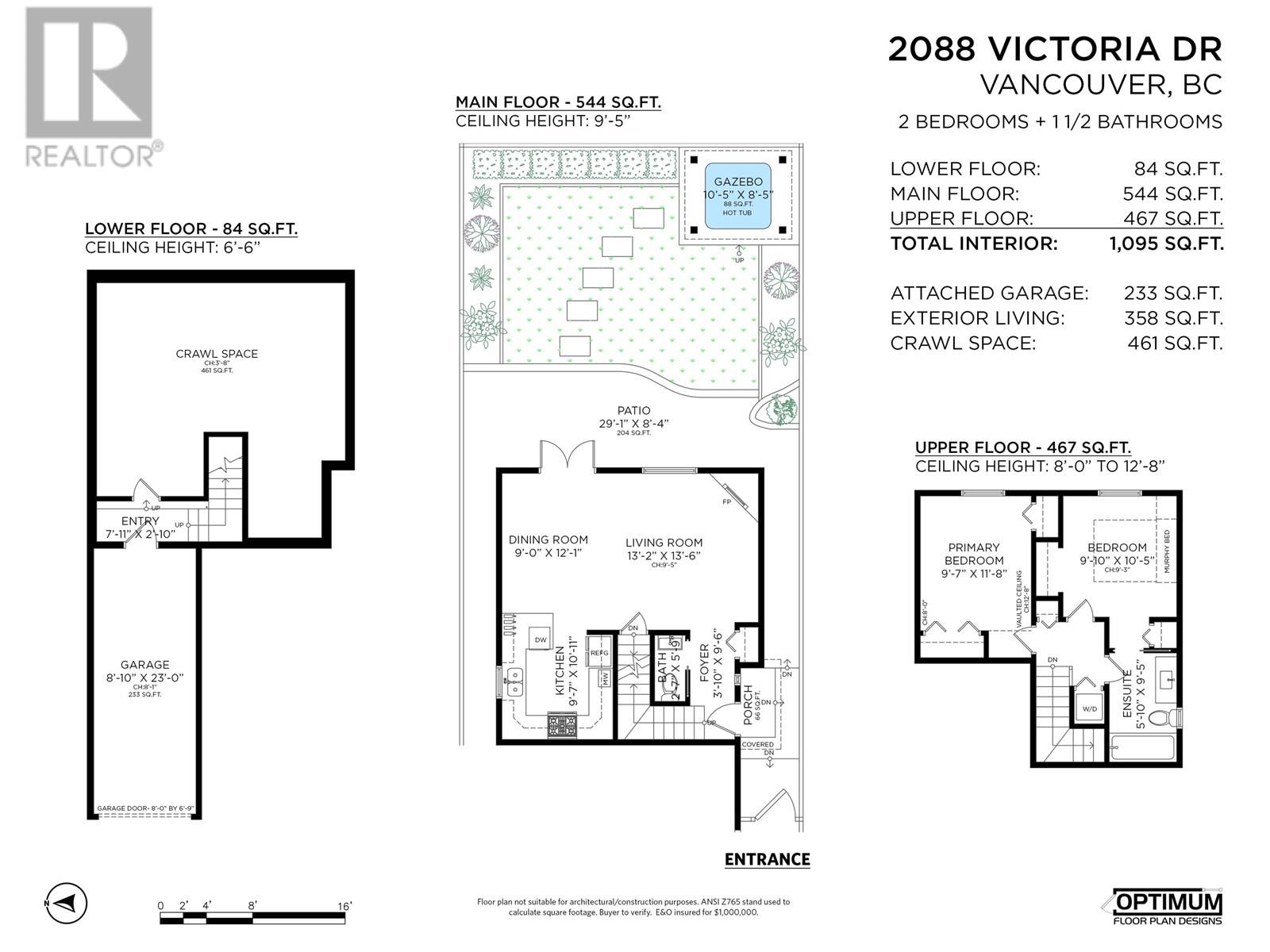 2088 Victoria Drive, Vancouver, British Columbia  V5N 4K4 - Photo 19 - R3012761