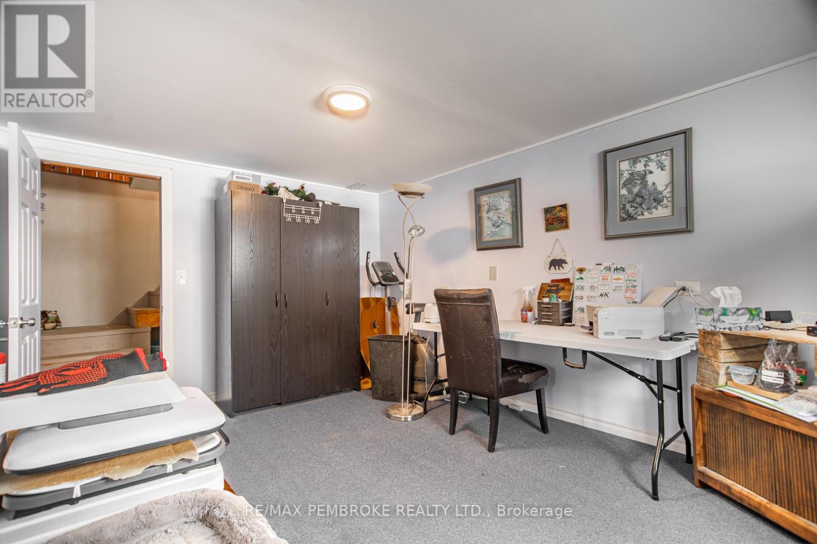 1744 Bromley Line, Whitewater Region, Ontario  K0J 2L0 - Photo 16 - X12206303