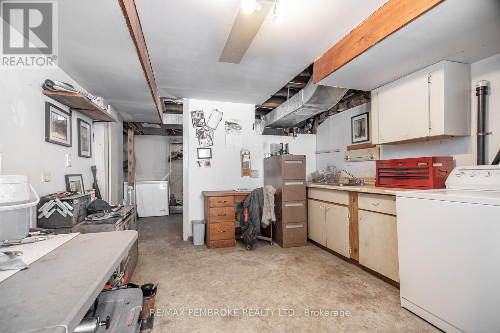 1744 Bromley Line, Whitewater Region, Ontario  K0J 2L0 - Photo 18 - X12206303