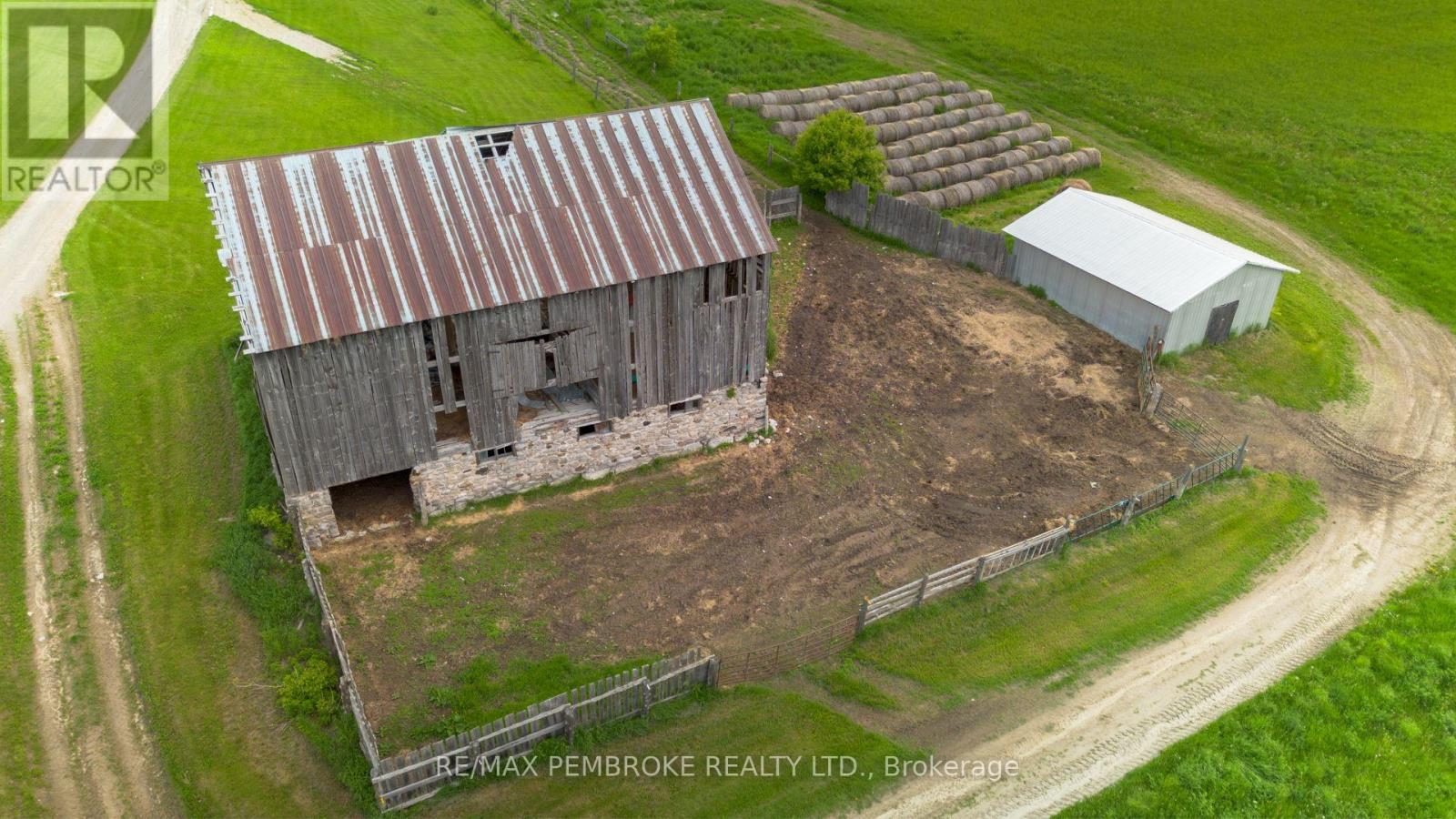 1744 Bromley Line, Whitewater Region, Ontario  K0J 2L0 - Photo 21 - X12206303