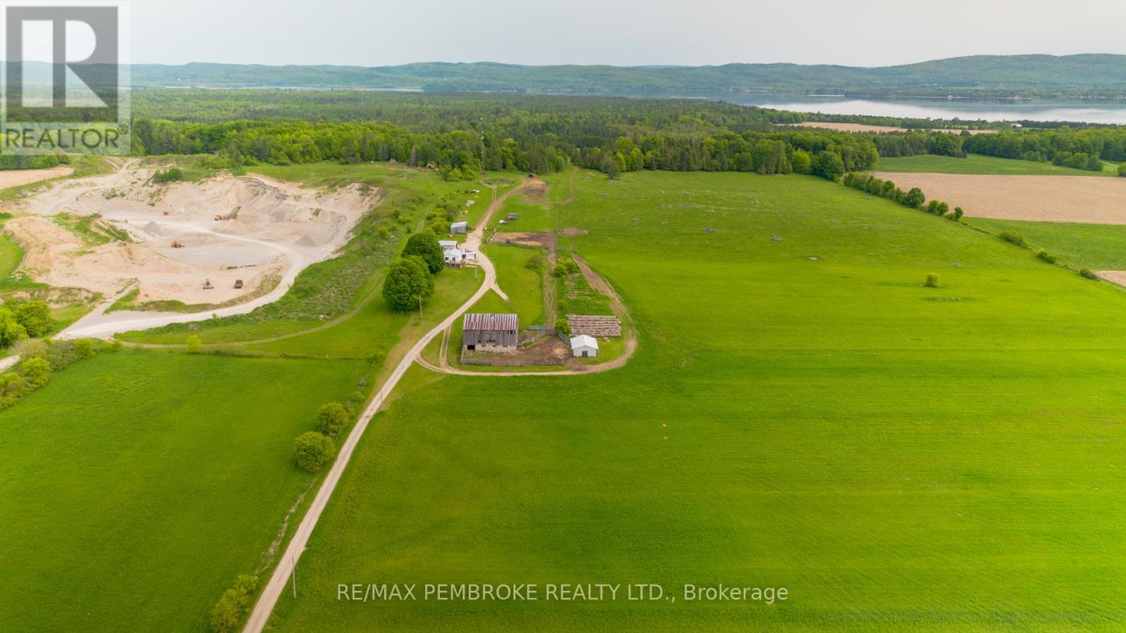 1744 Bromley Line, Whitewater Region, Ontario  K0J 2L0 - Photo 24 - X12206303