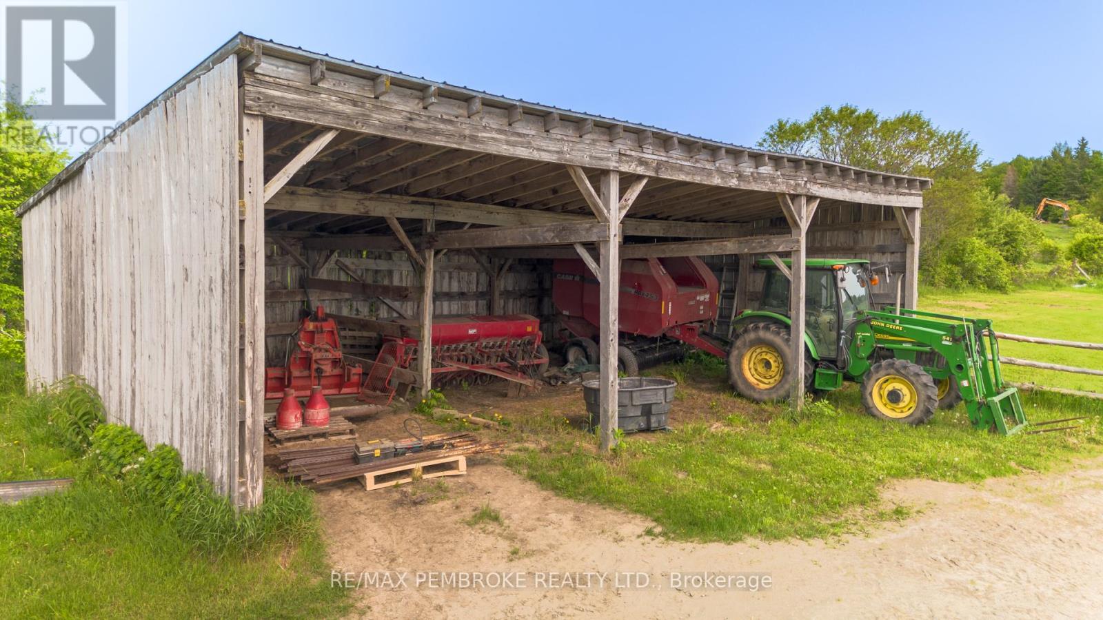 1744 Bromley Line, Whitewater Region, Ontario  K0J 2L0 - Photo 28 - X12206303