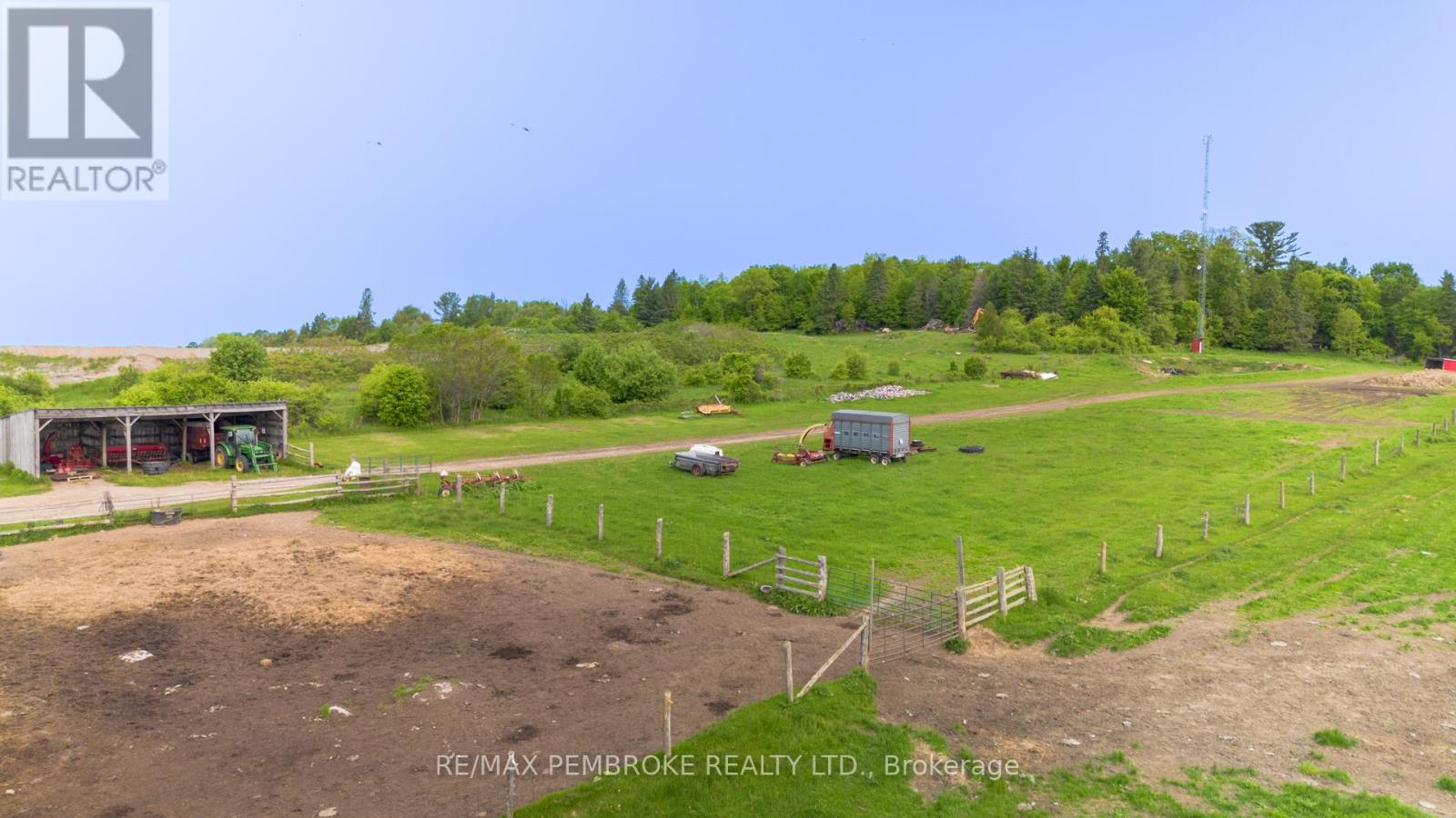 1744 Bromley Line, Whitewater Region, Ontario  K0J 2L0 - Photo 29 - X12206303