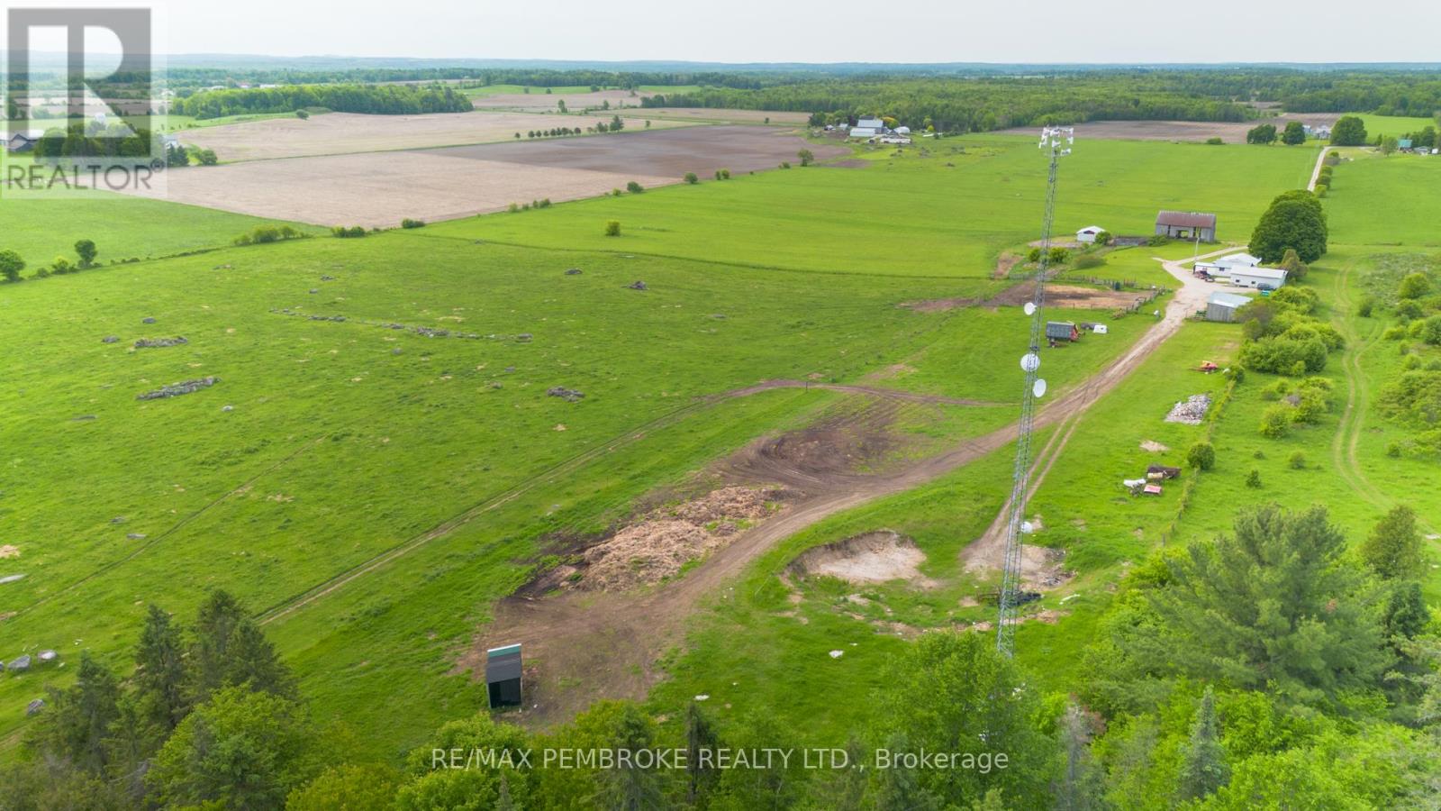 1744 Bromley Line, Whitewater Region, Ontario  K0J 2L0 - Photo 31 - X12206303