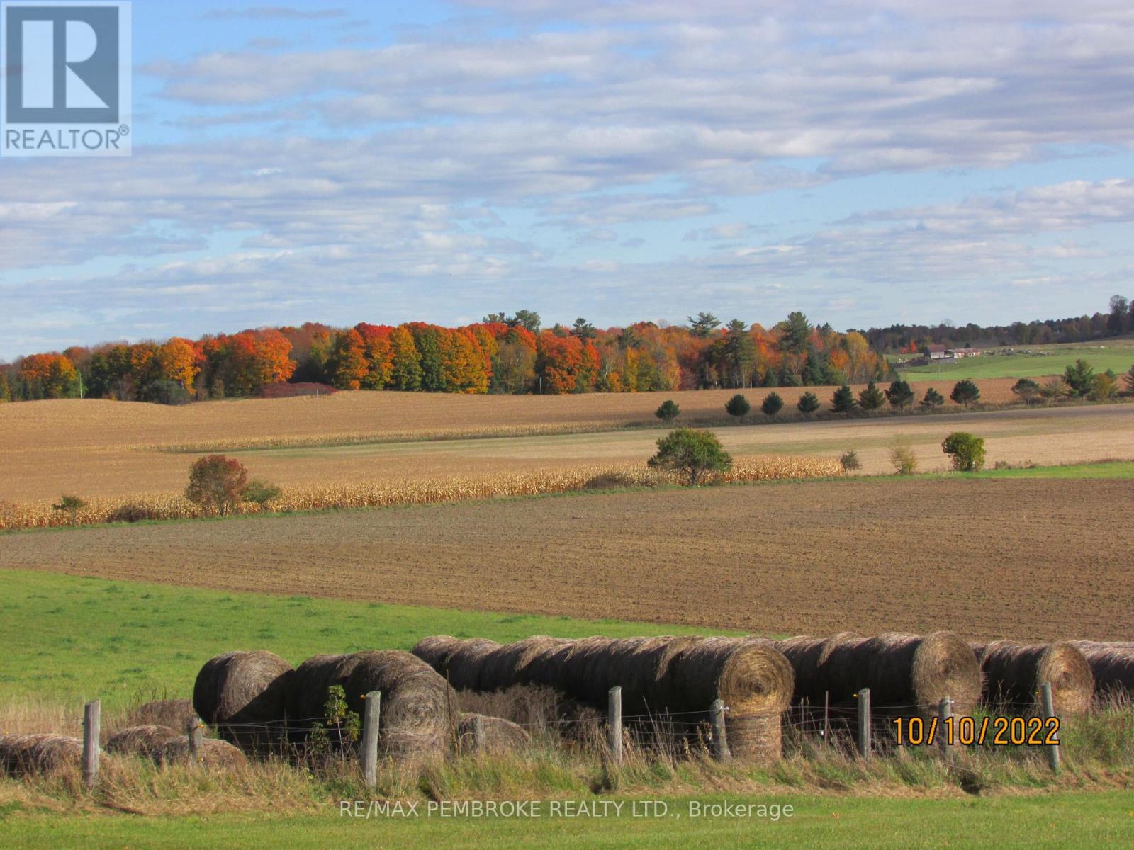 1744 Bromley Line, Whitewater Region, Ontario  K0J 2L0 - Photo 39 - X12206303