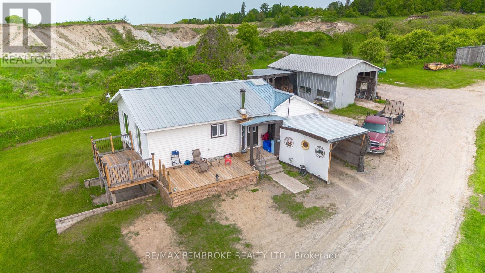 1744 Bromley Line, Whitewater Region, Ontario  K0J 2L0 - Photo 50 - X12206303