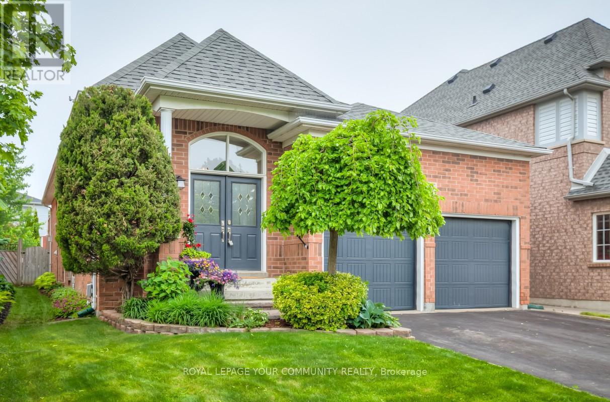 503 SILKEN LAUMANN DRIVE, newmarket (stonehaven-wyndham), Ontario