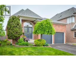 503 Silken Laumann Drive, Newmarket (Stonehaven-Wyndham), Ca