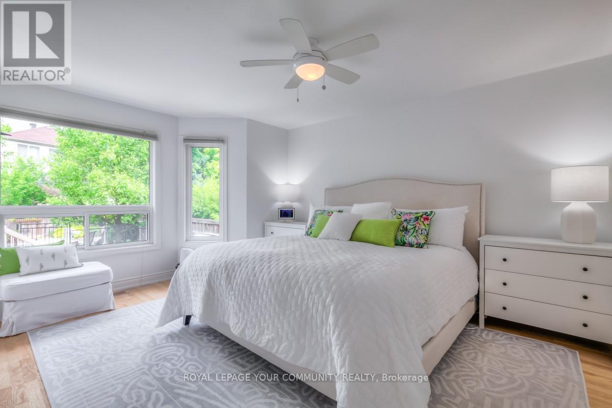 503 Silken Laumann Drive, Newmarket, Ontario  L3X 2H9 - Photo 19 - N12206084