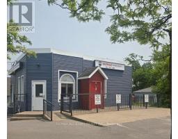 1 ALBERT STREET S, Brock, Ontario