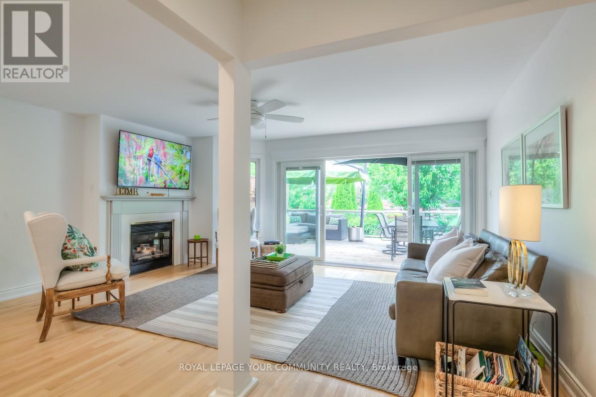 503 Silken Laumann Drive, Newmarket, Ontario  L3X 2H9 - Photo 10 - N12206084