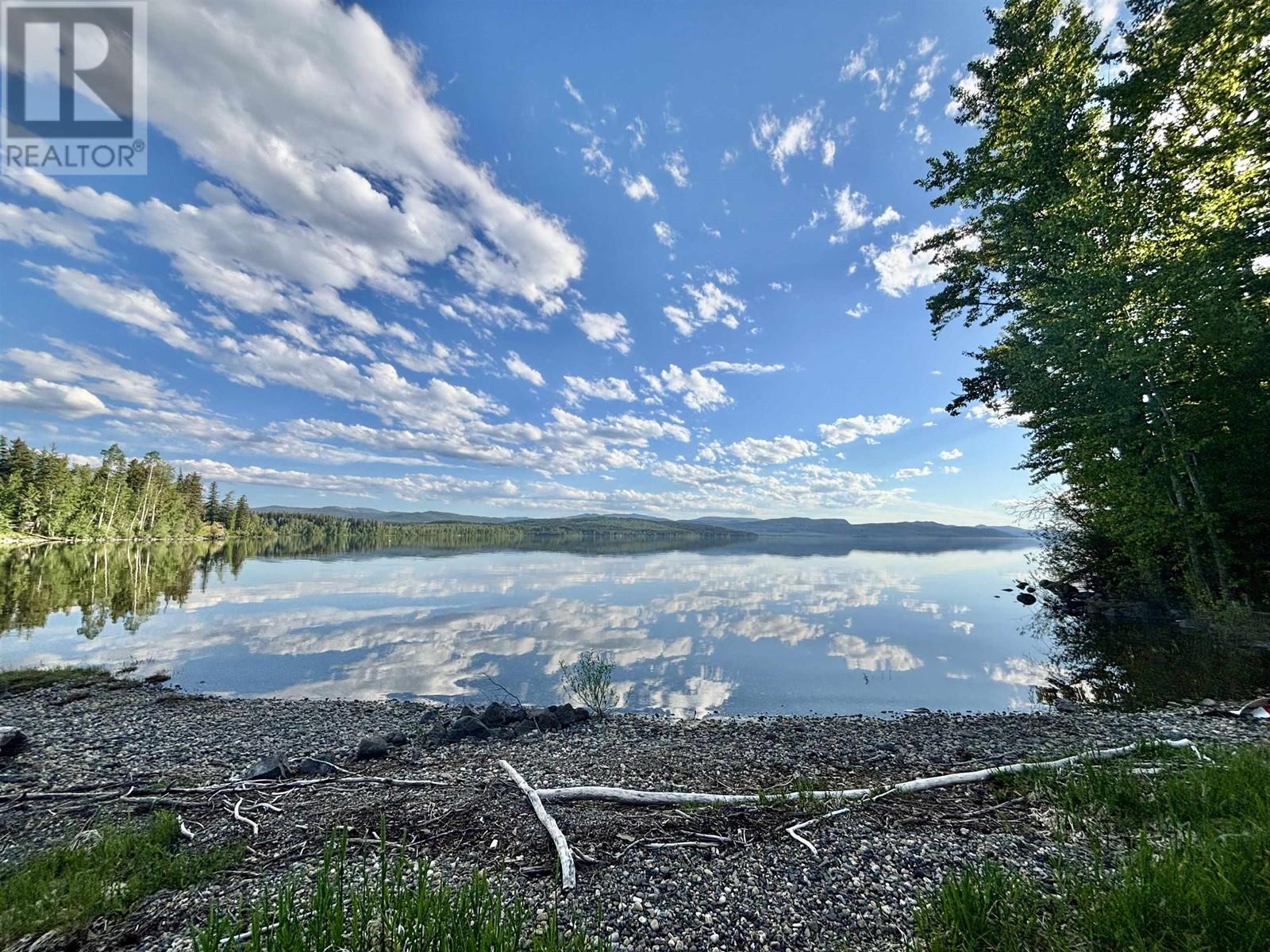 Lot A Hoover Bay Road, 100 Mile House, British Columbia  V0K 1J0 - Photo 1 - R3012767