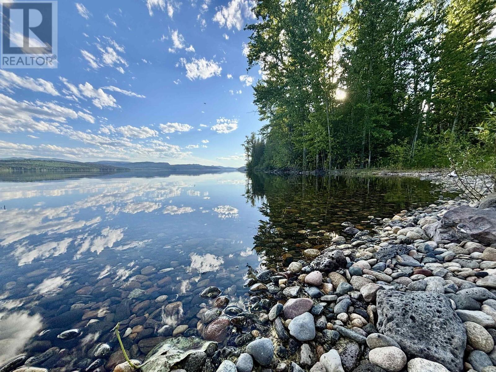 Lot A Hoover Bay Road, 100 Mile House, British Columbia  V0K 1J0 - Photo 2 - R3012767
