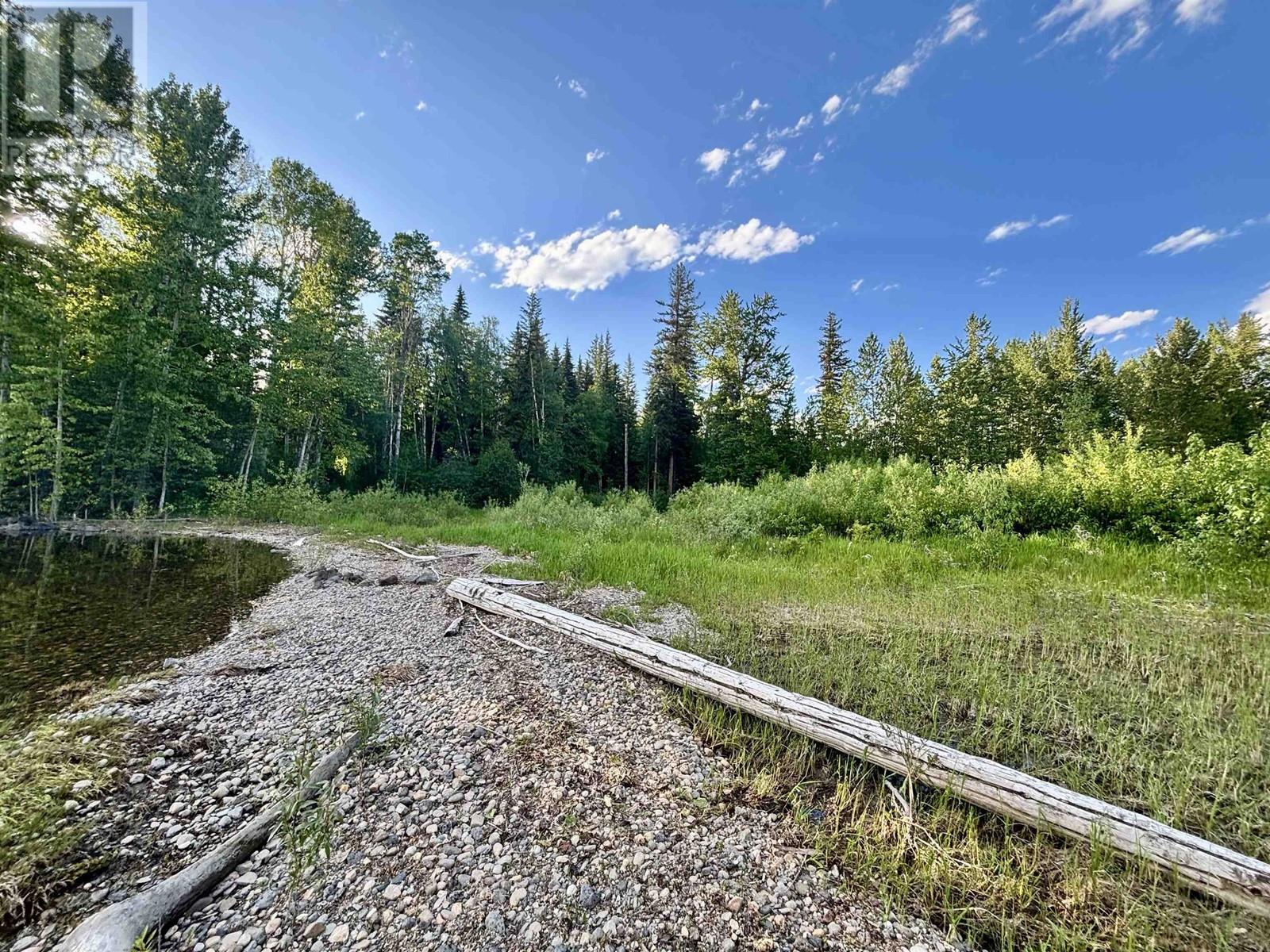 Lot A Hoover Bay Road, 100 Mile House, British Columbia  V0K 1J0 - Photo 4 - R3012767