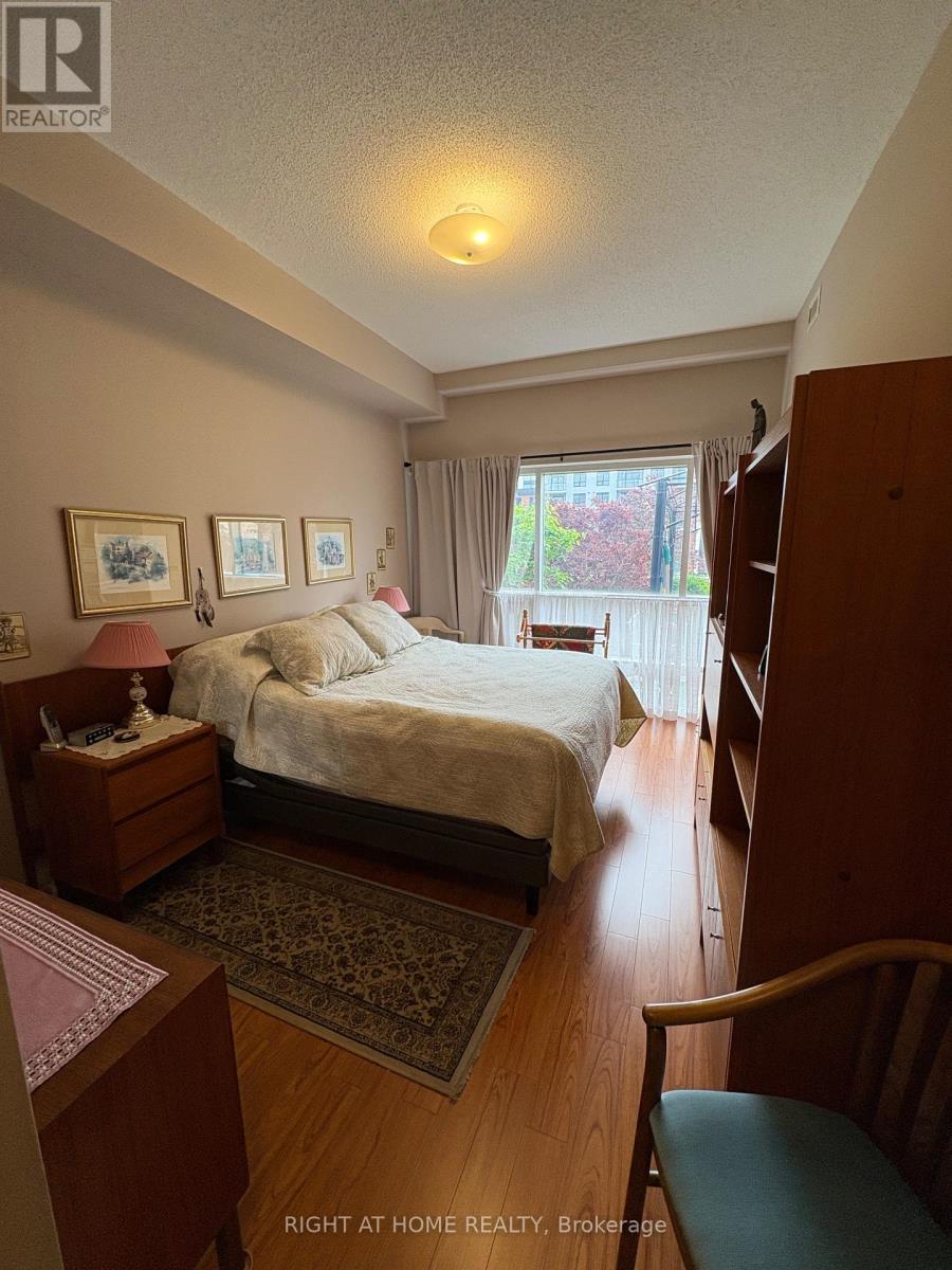 109 - 90 Dean Avenue, Barrie (Painswick South), Ontario  L4N 0M3 - Photo 25 - S12206270