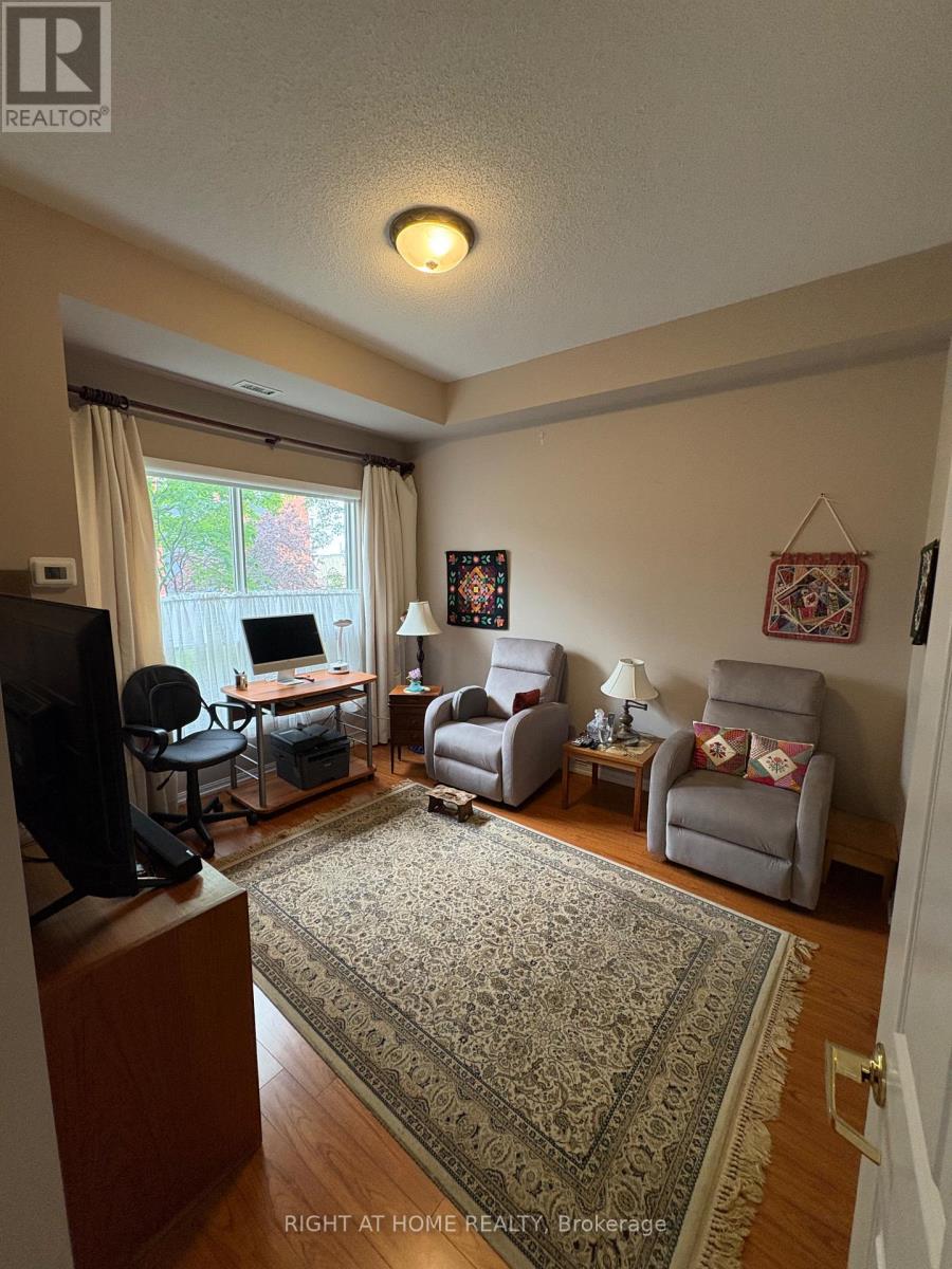 109 - 90 Dean Avenue, Barrie (Painswick South), Ontario  L4N 0M3 - Photo 19 - S12206270