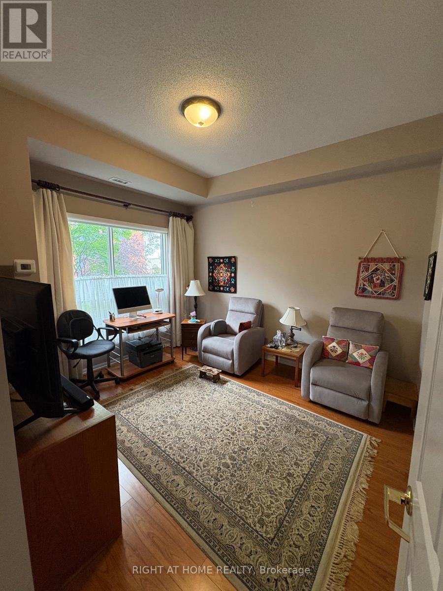 109 - 90 Dean Avenue, Barrie (Painswick South), Ontario  L4N 0M3 - Photo 28 - S12206270
