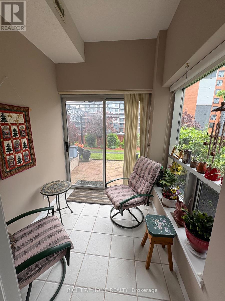 109 - 90 Dean Avenue, Barrie (Painswick South), Ontario  L4N 0M3 - Photo 31 - S12206270