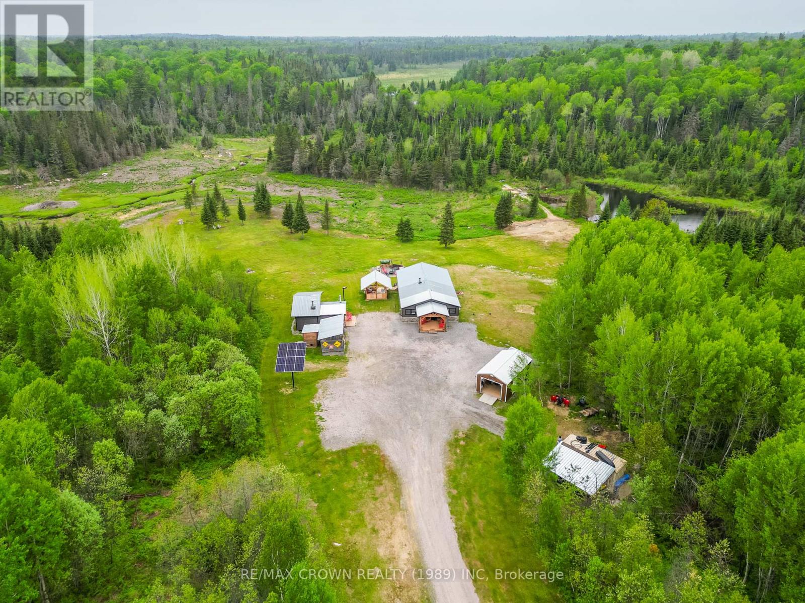 629 Dubuc Road, West Nipissing, Ontario  P0H 1L0 - Photo 8 - X12206312