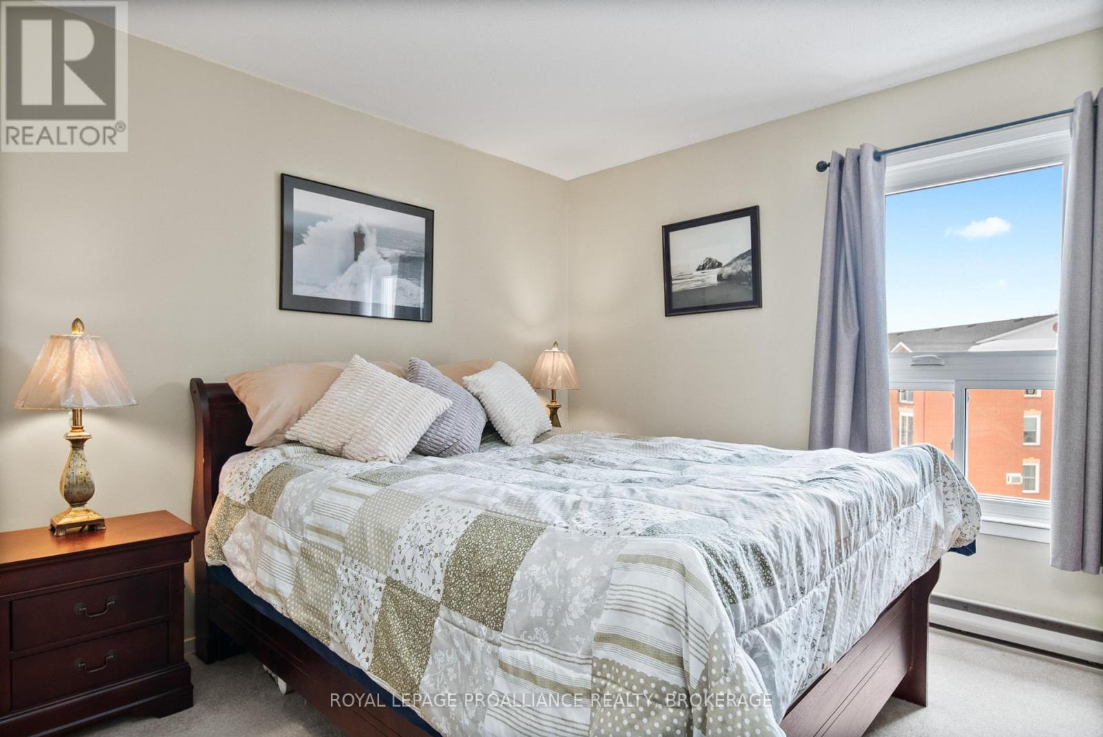 405 - 550 Talbot Place, Gananoque, Ontario  K7G 3C6 - Photo 16 - X11996845