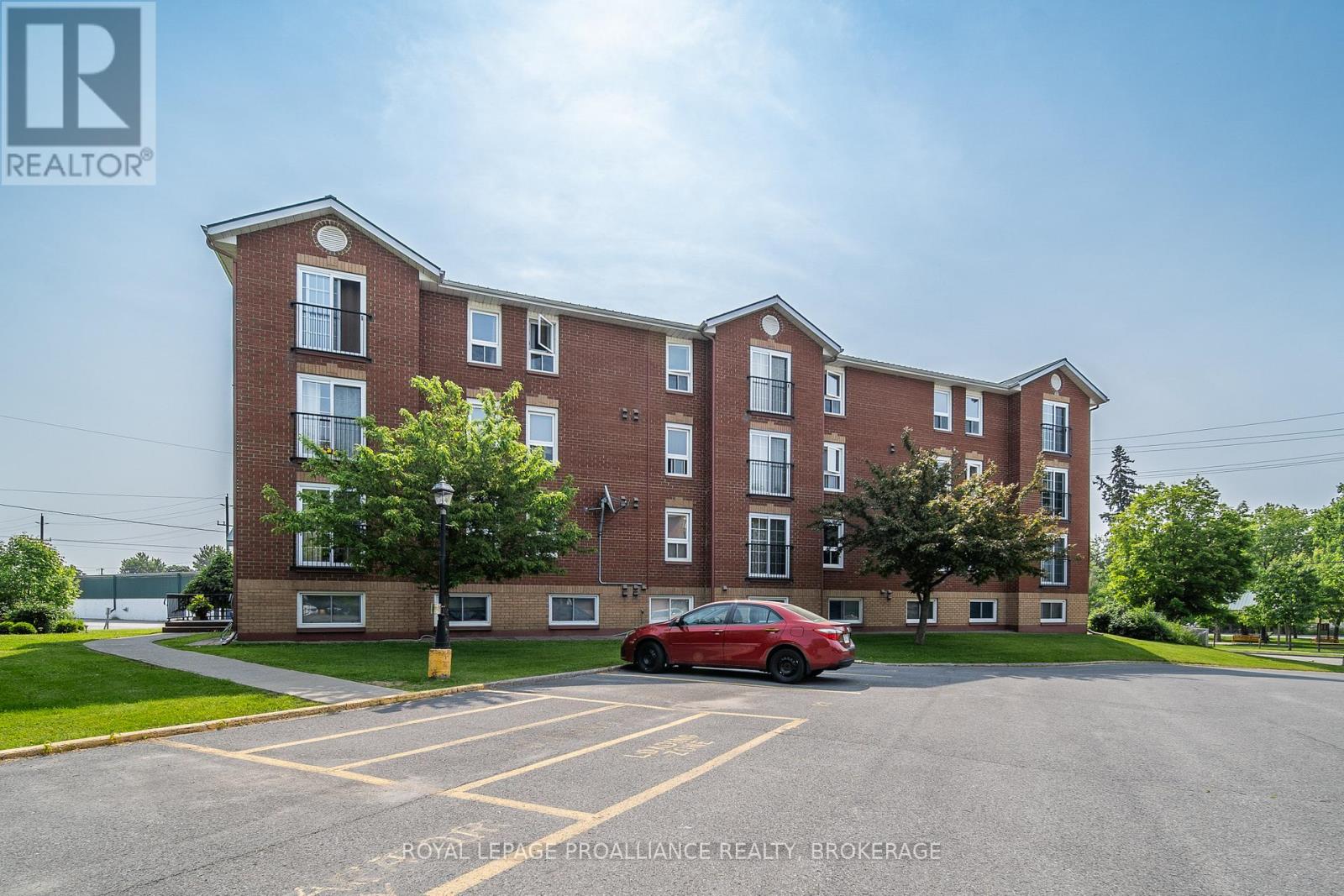 405 - 550 Talbot Place, Gananoque, Ontario  K7G 3C6 - Photo 24 - X11996845