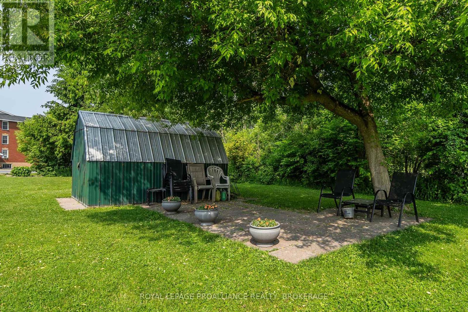 405 - 550 Talbot Place, Gananoque, Ontario  K7G 3C6 - Photo 22 - X11996845
