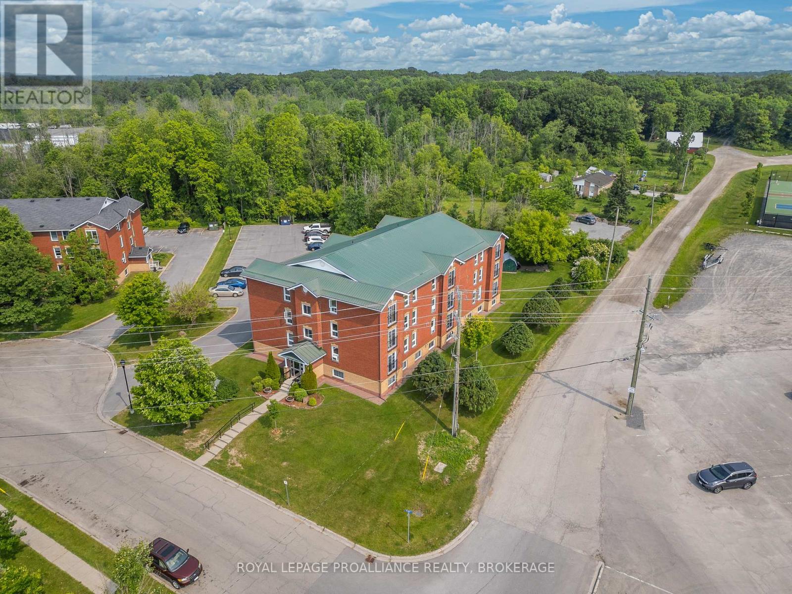 405 - 550 Talbot Place, Gananoque, Ontario  K7G 3C6 - Photo 26 - X11996845