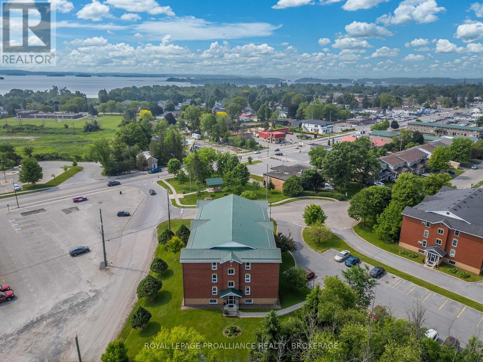 405 - 550 Talbot Place, Gananoque, Ontario  K7G 3C6 - Photo 37 - X11996845