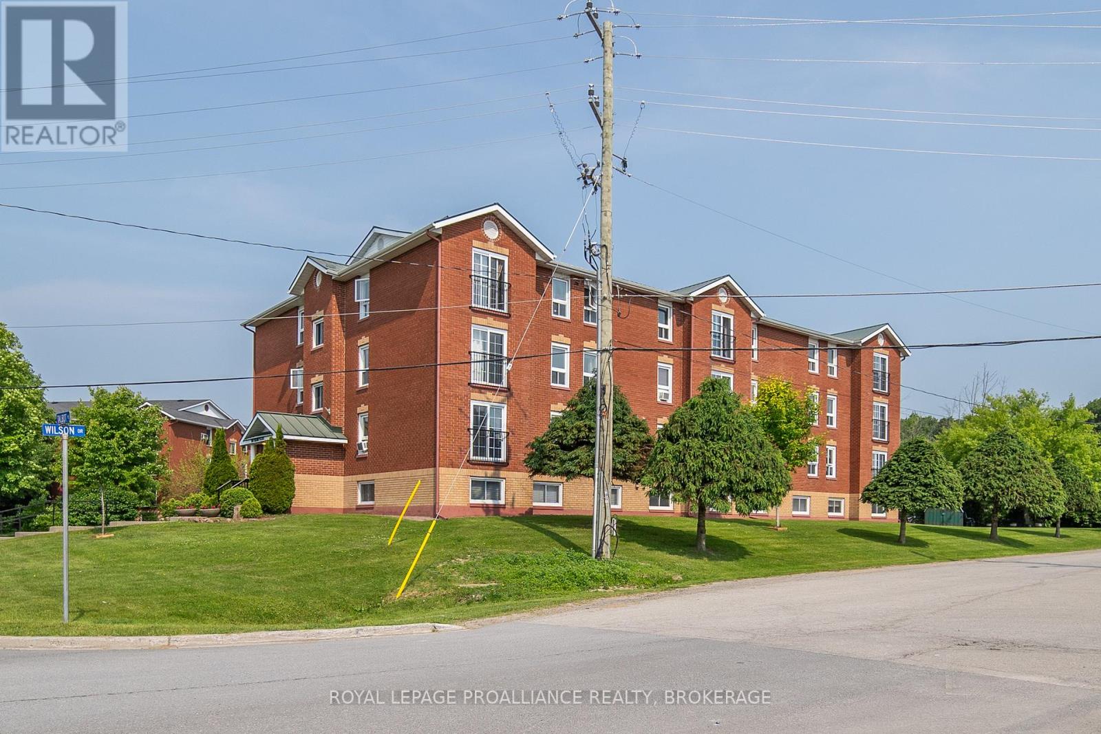 405 - 550 Talbot Place, Gananoque, Ontario  K7G 3C6 - Photo 31 - X11996845