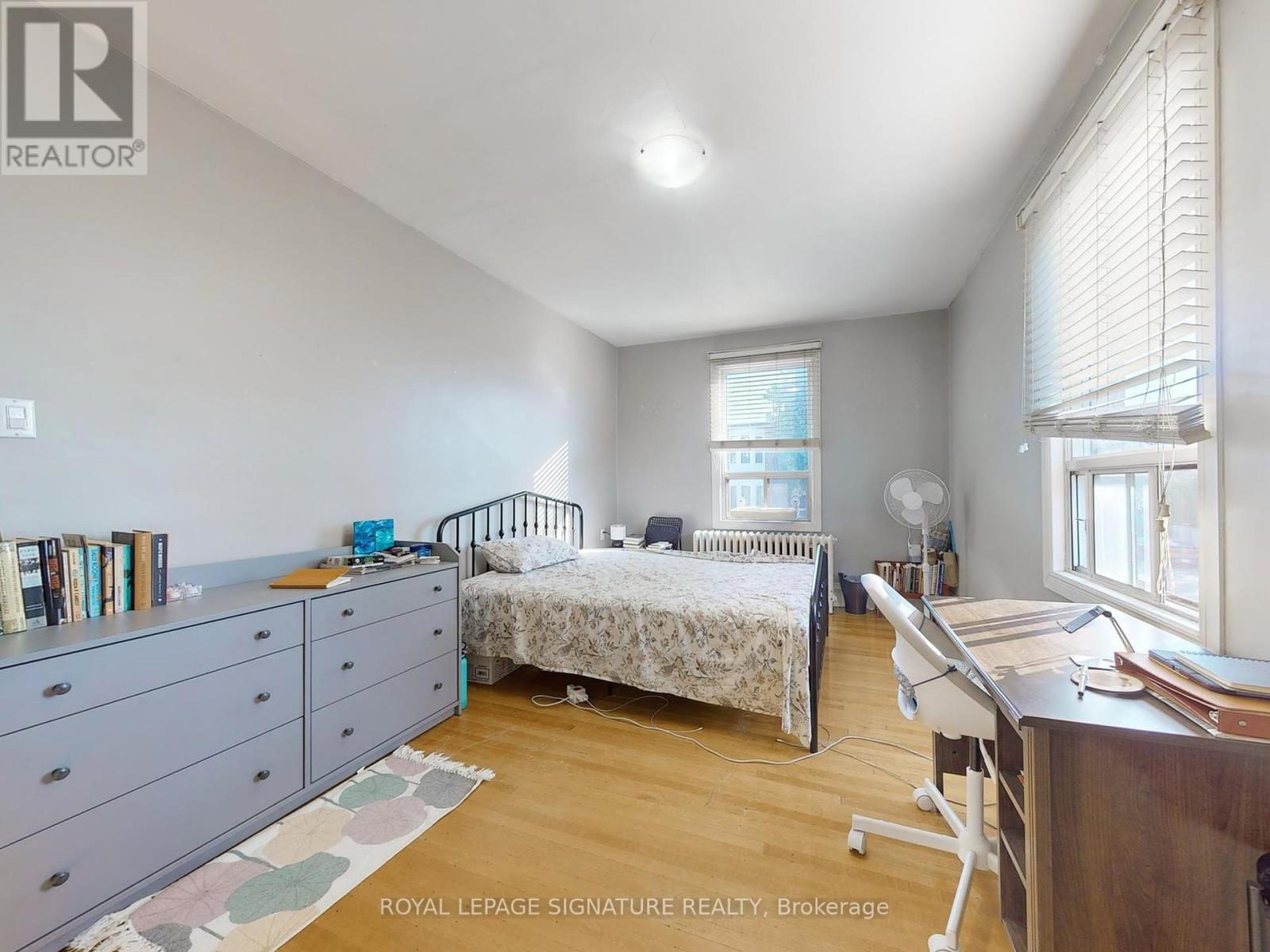 134 Pendrith Street, Toronto, Ontario  M6G 1R7 - Photo 24 - W12206105