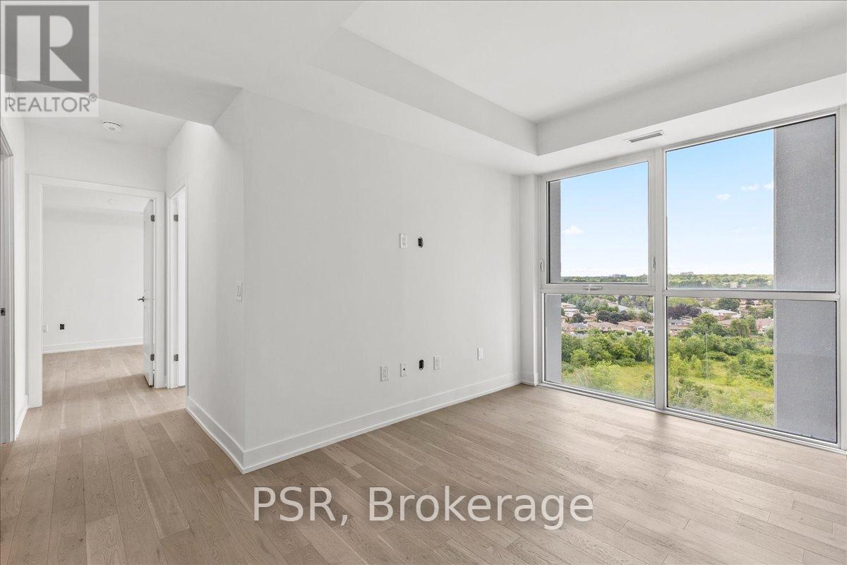 1008 - 1063 Douglas Mccurdy Comm Circle, Mississauga, Ontario  L5L 3H9 - Photo 13 - W12206132
