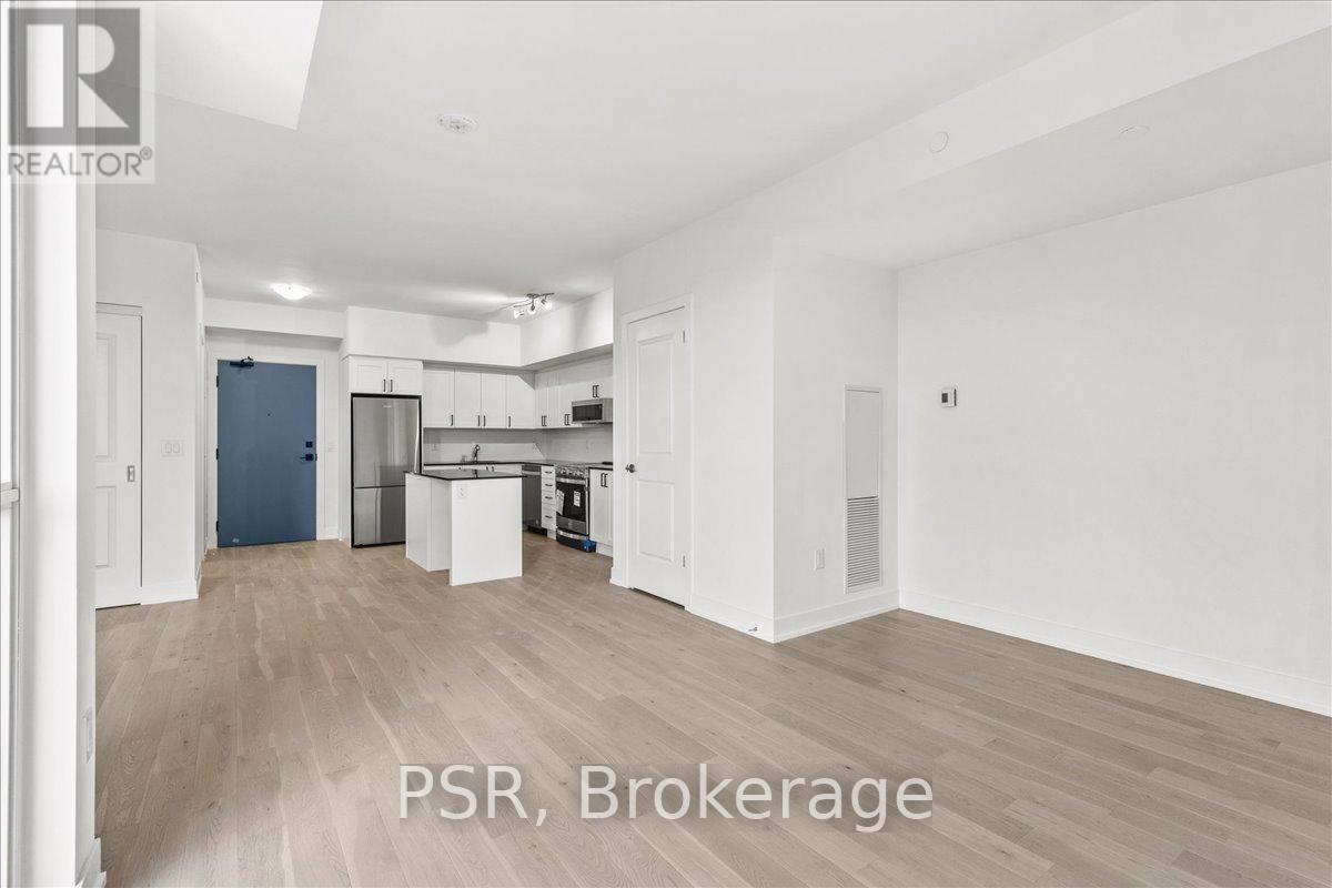 1008 - 1063 Douglas Mccurdy Comm Circle, Mississauga, Ontario  L5L 3H9 - Photo 14 - W12206132