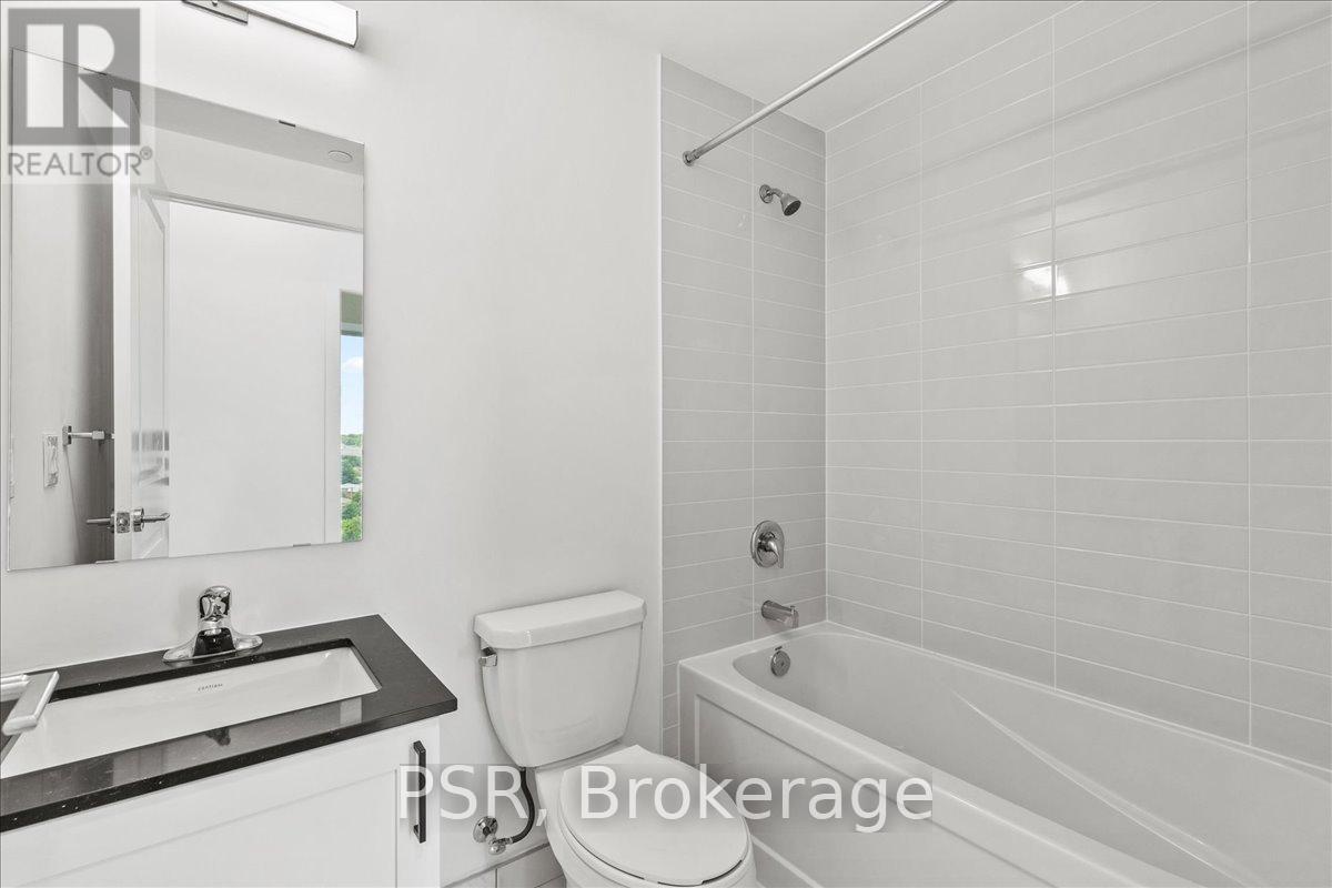 1008 - 1063 Douglas Mccurdy Comm Circle, Mississauga, Ontario  L5L 3H9 - Photo 15 - W12206132