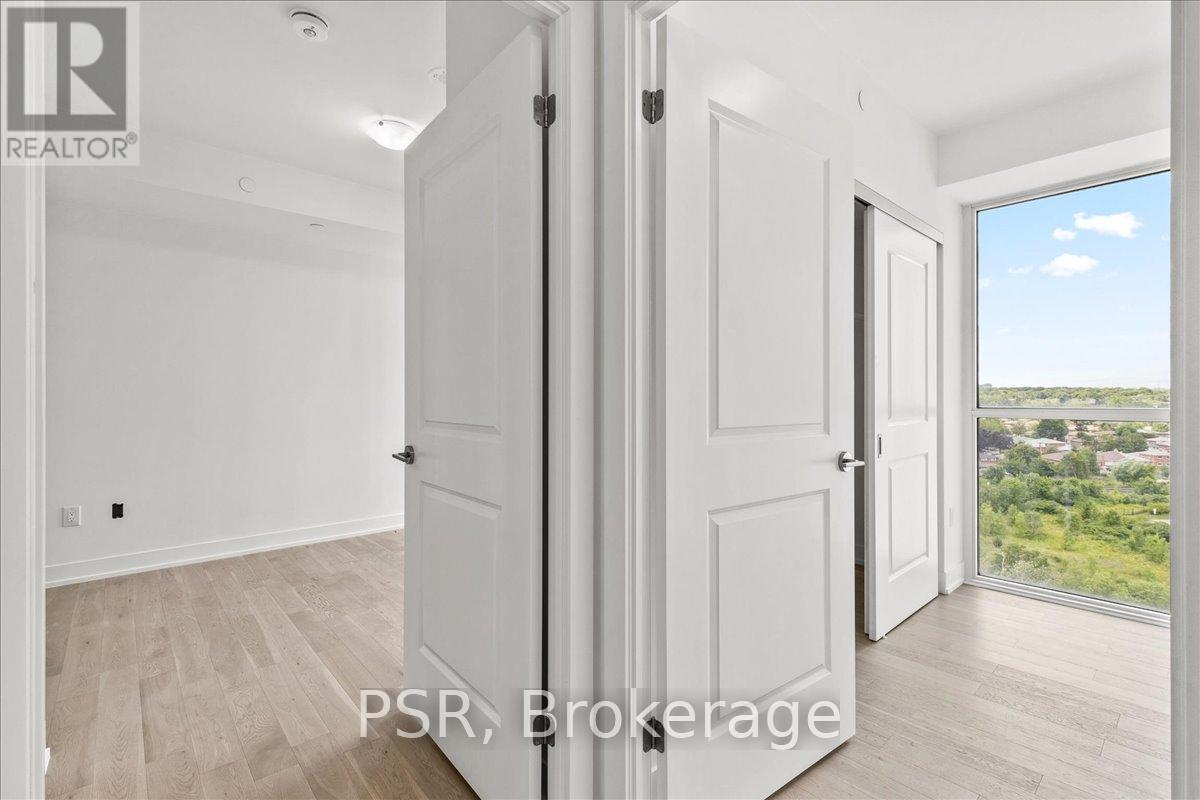 1008 - 1063 Douglas Mccurdy Comm Circle, Mississauga, Ontario  L5L 3H9 - Photo 16 - W12206132
