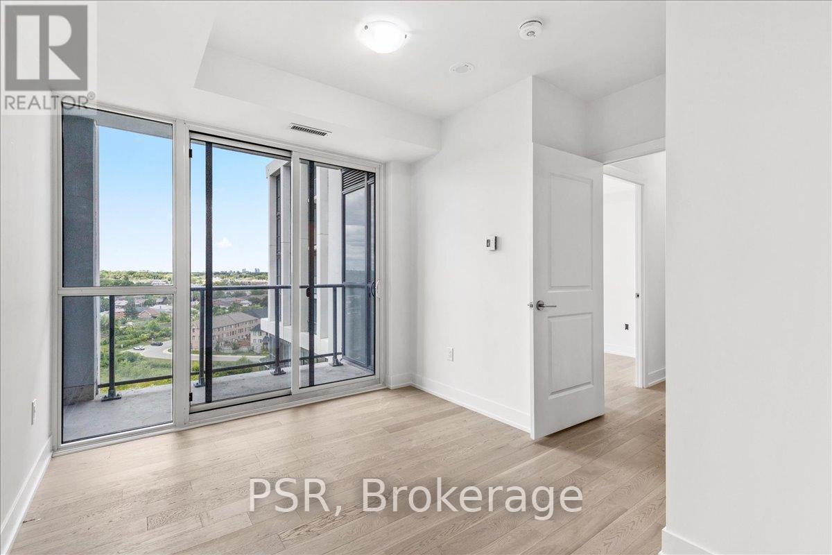 1008 - 1063 Douglas Mccurdy Comm Circle, Mississauga, Ontario  L5L 3H9 - Photo 17 - W12206132