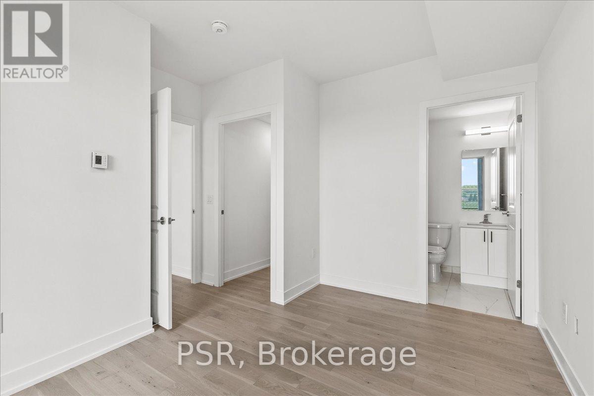 1008 - 1063 Douglas Mccurdy Comm Circle, Mississauga, Ontario  L5L 3H9 - Photo 18 - W12206132