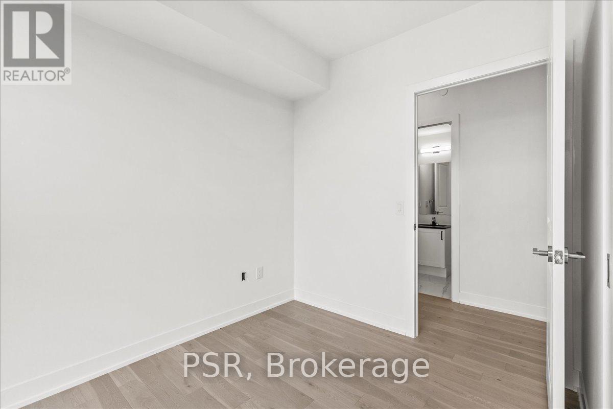 1008 - 1063 Douglas Mccurdy Comm Circle, Mississauga, Ontario  L5L 3H9 - Photo 23 - W12206132