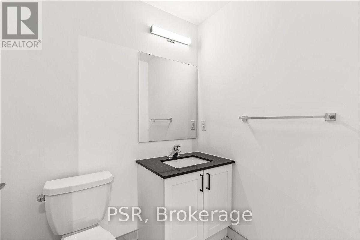 1008 - 1063 Douglas Mccurdy Comm Circle, Mississauga, Ontario  L5L 3H9 - Photo 24 - W12206132