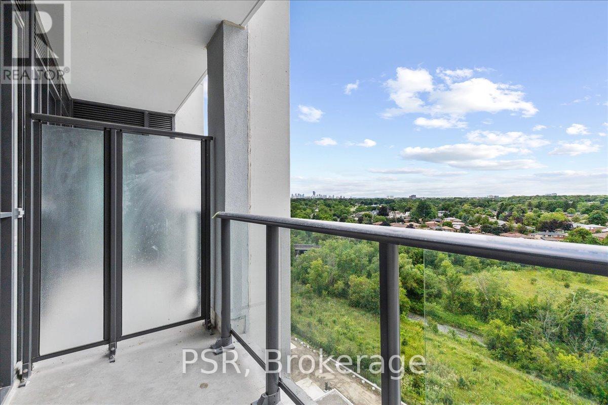 1008 - 1063 Douglas Mccurdy Comm Circle, Mississauga, Ontario  L5L 3H9 - Photo 25 - W12206132