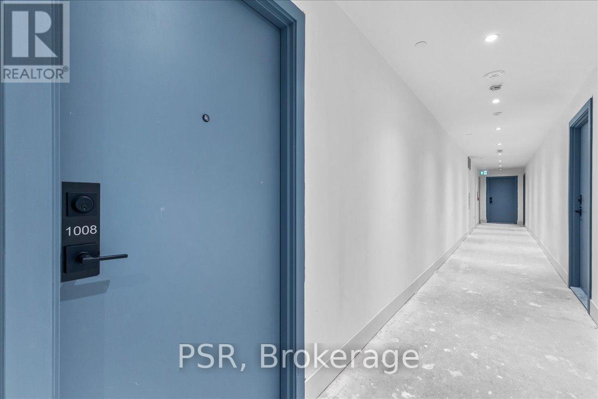 1008 - 1063 Douglas Mccurdy Comm Circle, Mississauga, Ontario  L5L 3H9 - Photo 27 - W12206132