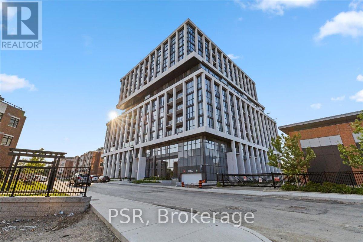 1008 - 1063 Douglas Mccurdy Comm Circle, Mississauga, Ontario  L5L 3H9 - Photo 28 - W12206132