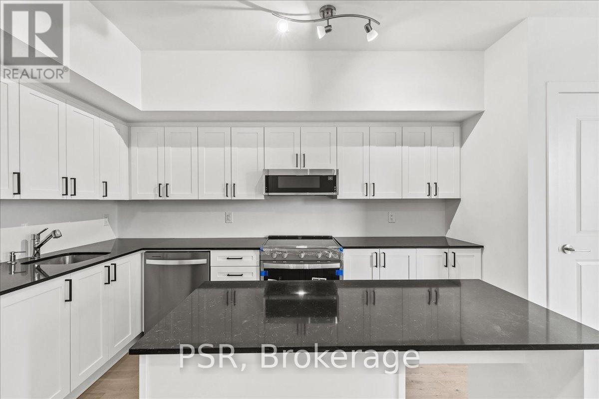 1008 - 1063 Douglas Mccurdy Comm Circle, Mississauga, Ontario  L5L 3H9 - Photo 6 - W12206132