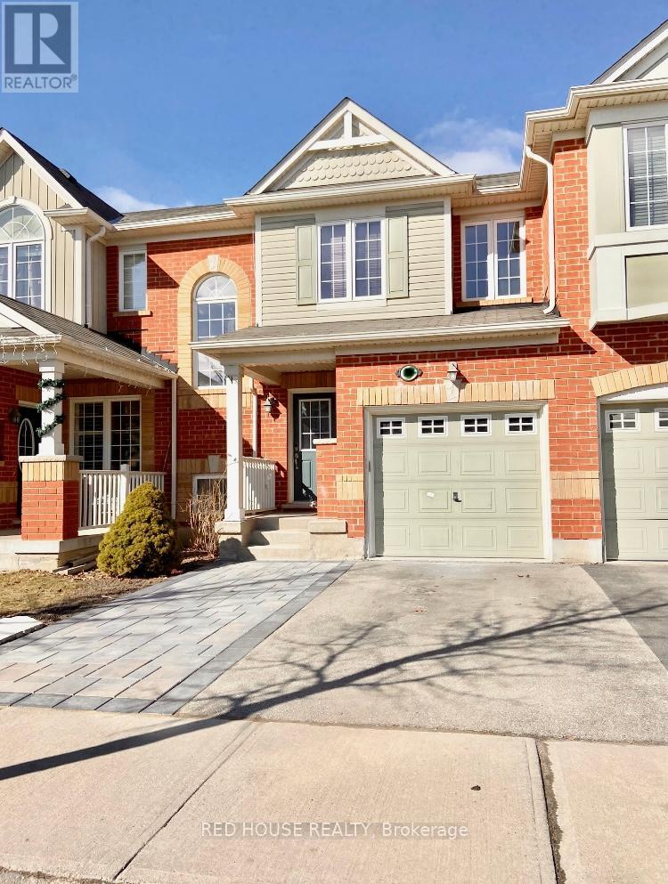 747 WINN TRAIL, Milton, Ontario