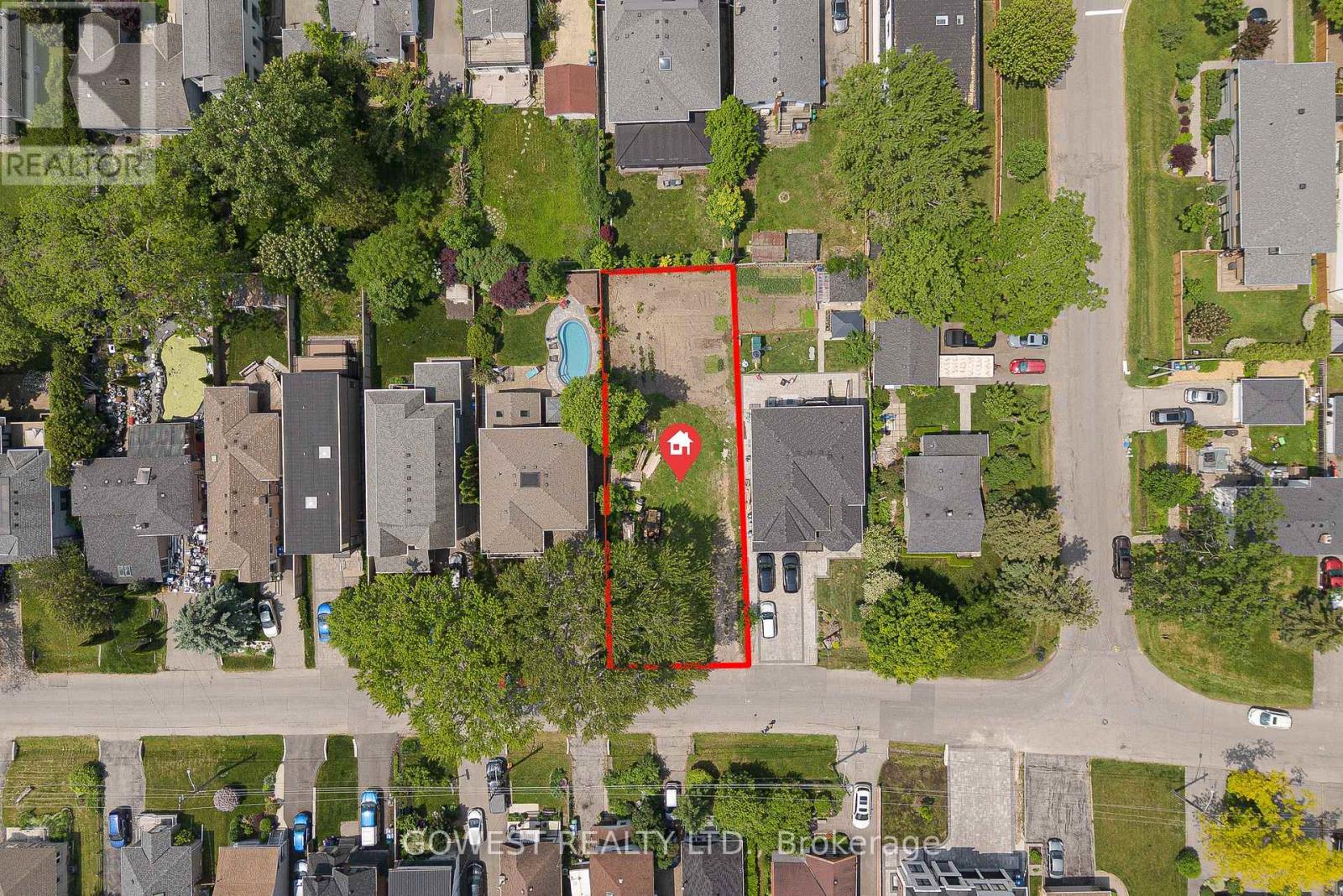 75 Troy Street, Mississauga, Ontario  L5G 1S6 - Photo 19 - W12206158