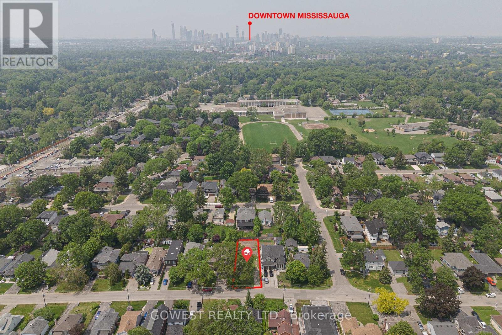 75 Troy Street, Mississauga, Ontario  L5G 1S6 - Photo 24 - W12206158