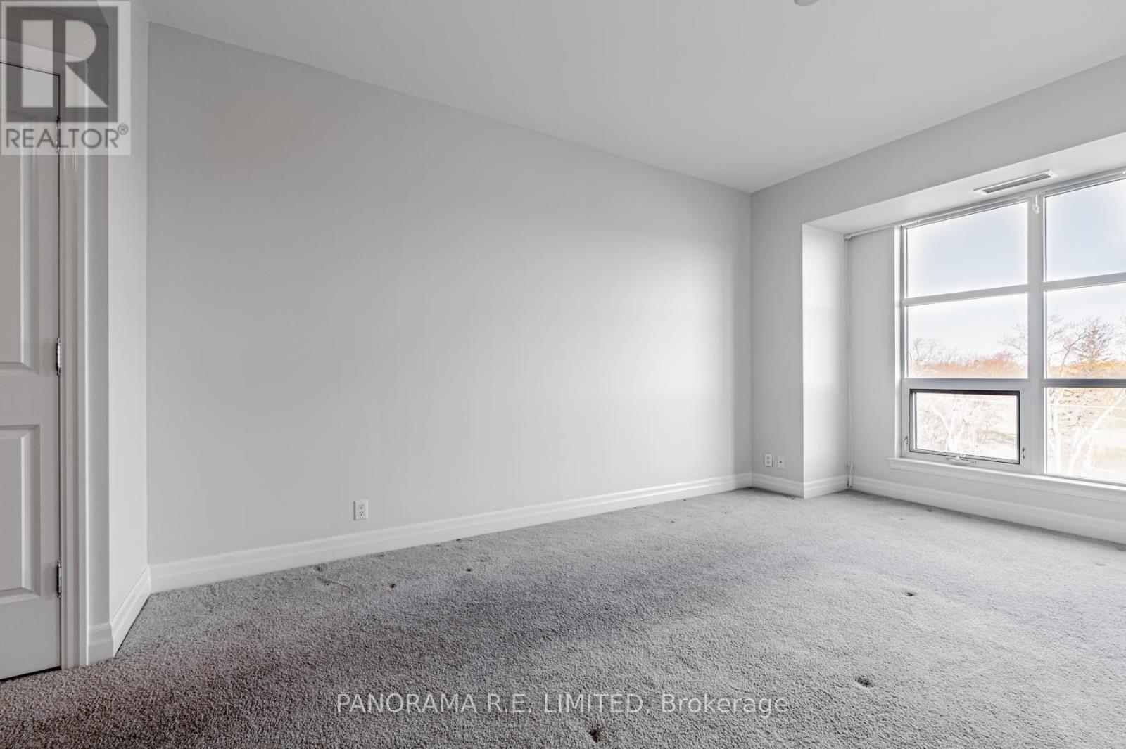 507 - 9 Burnhamthorpe Crescent, Toronto, Ontario  M9A 0A6 - Photo 17 - W12206171