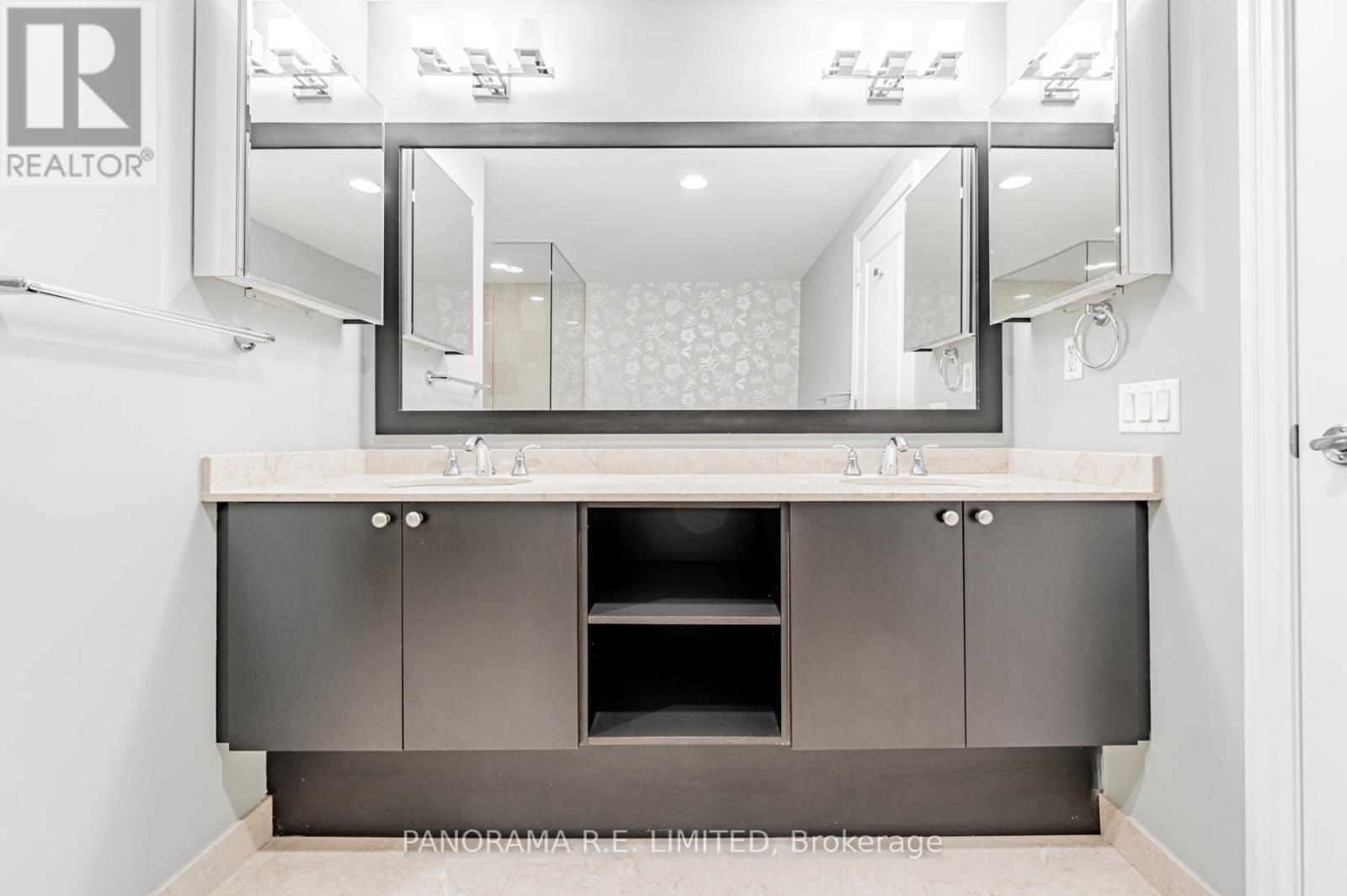 507 - 9 Burnhamthorpe Crescent, Toronto, Ontario  M9A 0A6 - Photo 20 - W12206171